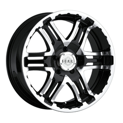 Gear Off Road 713MB Double Pump