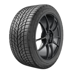 BFGoodrich g-Force COMP 2 A/S