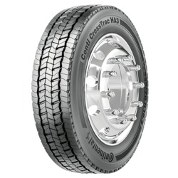 Continental Cross Trac HA3