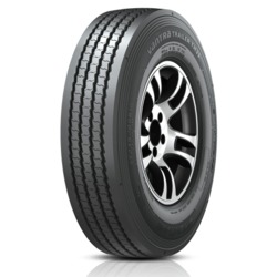 Hankook Vantra Trailer Smart Flex TH31