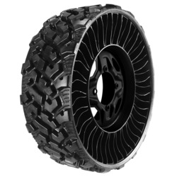 Michelin X Tweel UTV