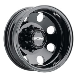 Ultra 002RBK Modular Dually