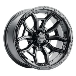 Ultra 125BK Warmonger 5