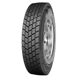 BFGoodrich Route Control D