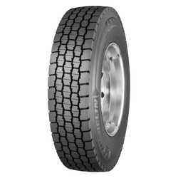 Michelin X Multi D