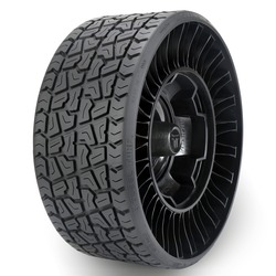 Michelin X Tweel Turf