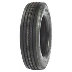 Samson Tires
