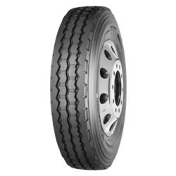 BFGoodrich Cross Control S