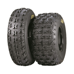 ITP Holeshot XCR