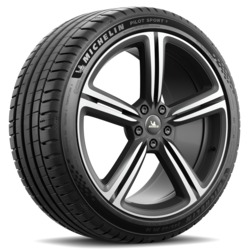 Michelin Pilot Sport 5