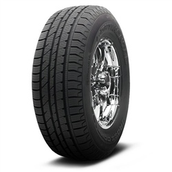 Continental ContiCrossContact LX