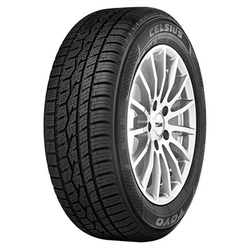 Toyo Celsius CUV