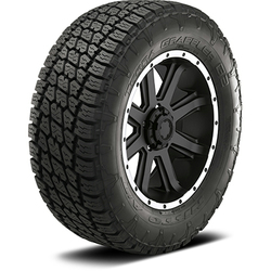 Nitto Terra Grappler G2