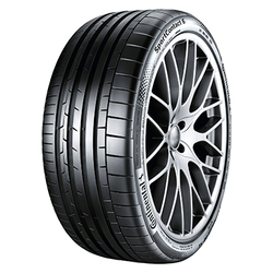Continental ContiSportContact 6