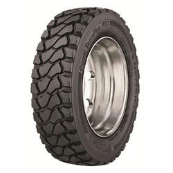 Continental Terra HD3