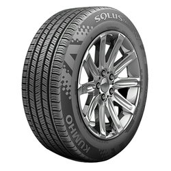 Kumho Solus TA11