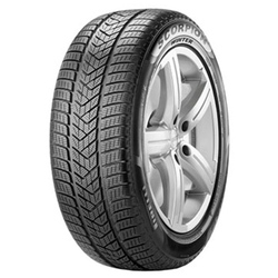 Pirelli Scorpion Winter