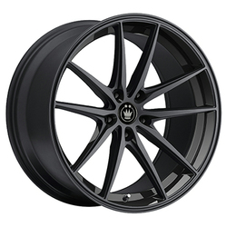 Konig Konig 37B Oversteer 18X8