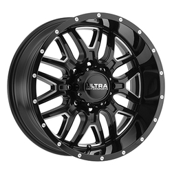 Ultra Ultra 203BM Hunter 17X9
