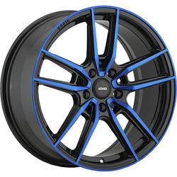 Konig Konig 55BB Myth 17X8