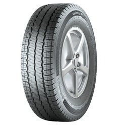 Continental VanContact A/S