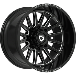 Gear Off Road Gear Off Road 764BM 20X10