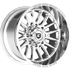 Gear Off Road Gear Off Road 764C 22X10
