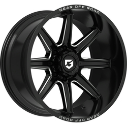 Gear Off Road Gear Off Road 765BM 20X9