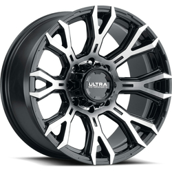 Ultra Ultra 123U Scorpion 17X9