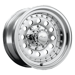 Pacer Pacer 162M Aluminum Mod 16X8