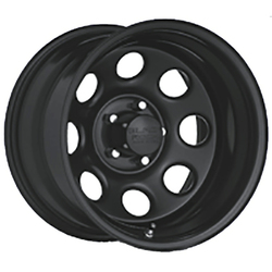 Black Rock Black Rock 997B Soft 8 17X8