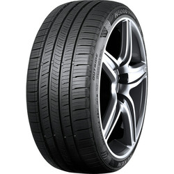 Nexen N5000 Platinum