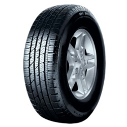 Continental CrossContact LX Sport