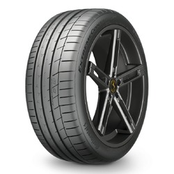 Continental ExtremeContact Sport