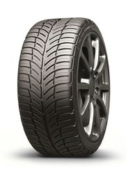 BFGoodrich g-Force COMP-2 A/S Plus
