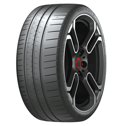 Pirelli PZero System Asimmetrico
