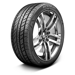 Kumho Ecsta 4X II (KU22)