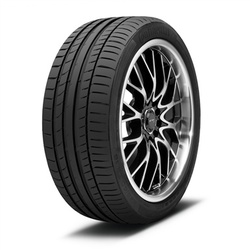 Continental ContiSportContact 5P