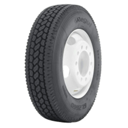 Samson Mid/Long Haul HWY Drive GL266D