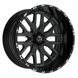 TIS TIS 560BM 22X12