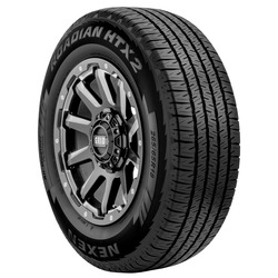 Nexen Roadian HTX 2