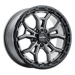 Ultra Ultra 125GN Warmonger CUV 17X8