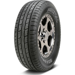 General Grabber HTS60