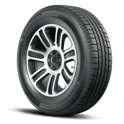 Michelin Defender2