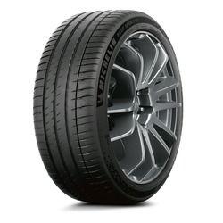 Michelin Pilot Sport EV