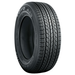 Toyo Open Country A25A